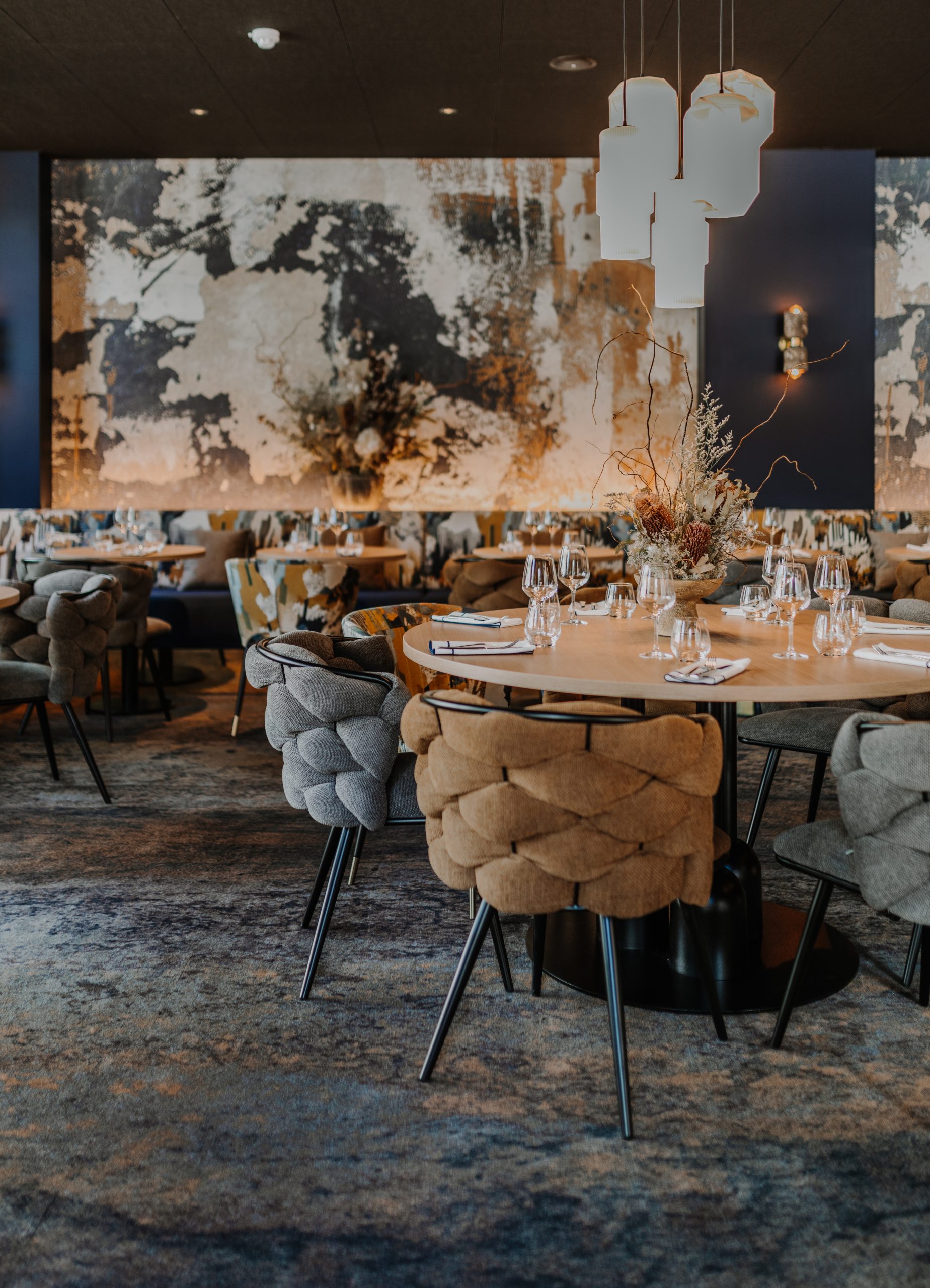 ALBERTINE RESTAURANT HONFLEUR