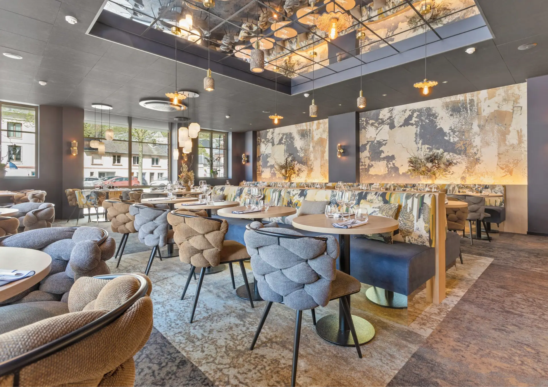 Meilleur restaurant à Honfleur : découvrez Albertine