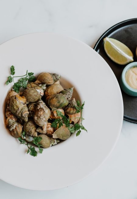 albertine restaurant honfleur